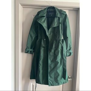 Banana Republic Trench Coat